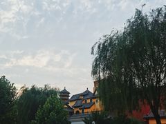 -济南方特东方神画