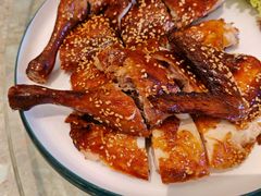 -吴系粤菜馆·茶餐厅(深业上城店)