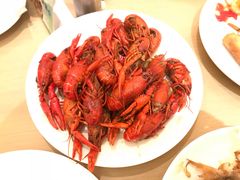 -舟山朱家尖威斯汀酒店·知味标帜自助餐厅