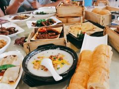 -中恒华茶楼(风华店)