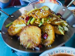 -马布尔莱斯食府(西红门店)