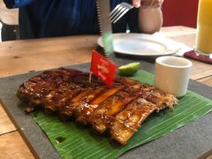 -Naughty Nuri’s Phuket