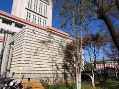-云南省图书馆