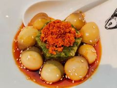 脆椒小皮蛋-太二酸菜鱼(永旺梦乐城店)