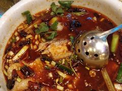 -缪氏川菜(丰盛町店)