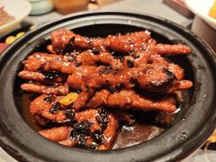 -吴越荣记苏州菜·松鼠桂鱼100%活鱼现做(斜塘老街店)