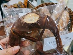 -雀食面包店(钟楼店)