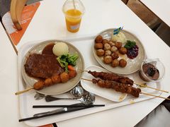 -宜家·瑞典风味餐厅(北京西红门店)