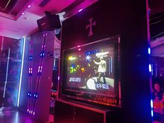 -乐道好声音量贩式KTV(北行店)