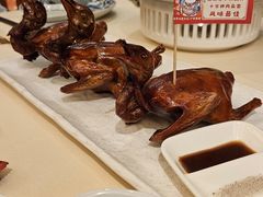 -侨美食家·粤菜(体育西路店)