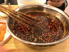 -长颈鹿的口袋钵钵鸡(市南店)