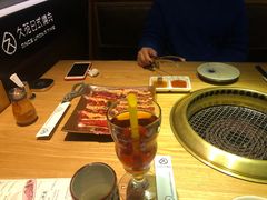 -久苑烧肉(世界城广场店)