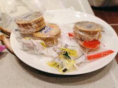 -蝎王府羊蝎子(虎坊桥总店)