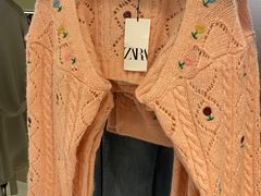 -ZARA(金安国际购物广场店)