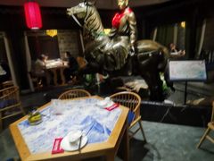 -江南韵·无锡太湖文化体验餐厅(凤凰天街店)