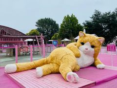 -渔岛海洋度假区