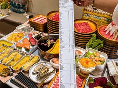 -小茉庐和牛自助火锅(龙湖万达店)