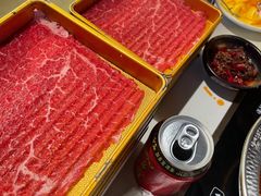 -温禾牛·和牛寿喜烧自助火锅(恒基名人店)