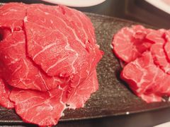 -鲜入唯煮·港式海鲜牛肉火锅(金宝街店)