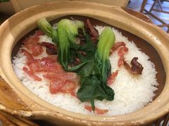 -湯系·煲汤手艺人(东二环泰禾广场店)