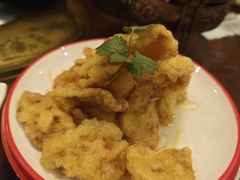 -雪乡阁东北农家菜(颛桥约好休闲街店)