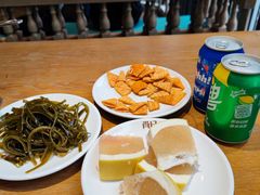 -肖记公安牛肉鱼杂馆· 省级非物质文化遗产(仁和路店)