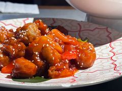 -姑苏家宴·苏帮菜·松鼠桂鱼(苏州总店)