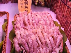 -炭烤麻里·臻选自助烤肉料理(观音桥大融城店)