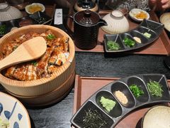 -玄白·炭烤活鳗(上海首店)