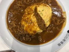 -COCO壱番屋(大华路店)