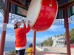 -白草畔自然风景区