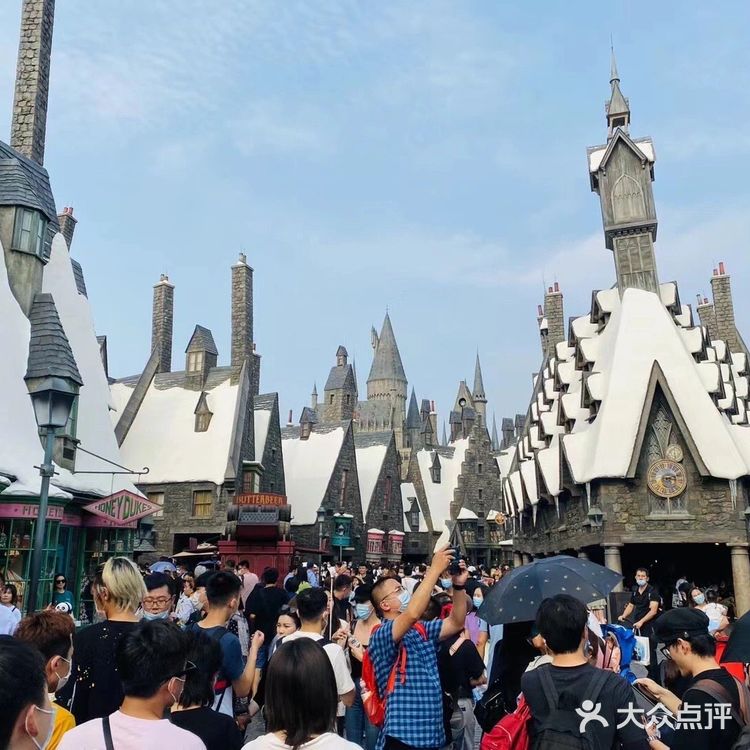 北京环球影城[礼花]【VIP和优速通抢票小窍门】