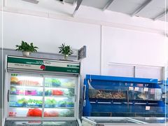 -叶姐海鲜(棋子湾店)