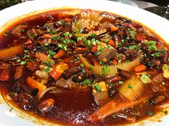 -百年神厨·地道川菜(清江西路店)