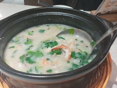 -如轩·海鲜砂锅粥·潮汕菜(小榄店)