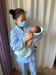 点击看大图 -爱弥儿月子中心(省医院店)