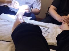 -水墨澜渟足道·SPA·传统(四望亭东关街店)