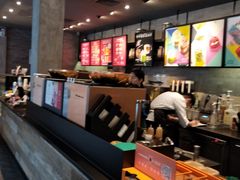 -星巴克(甘河路店)