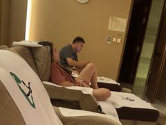 -良子健身·竹Spa(五四广场店)