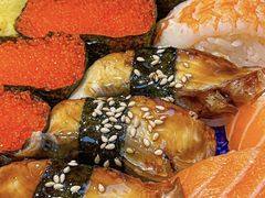 -池田寿司·新鲜现做(昌平悦荟店)
