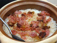 腊味煲仔饭-金龙·打边炉(武进路店)