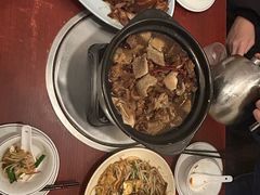 -聚首堂·特色小吃·肘子(什刹海德胜门店)