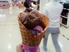 -芭斯罗缤31冰淇淋(BHG MALL上地店)