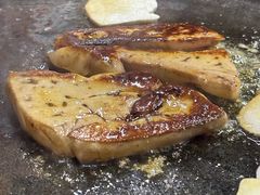 -獨門烤肉(开发区店)