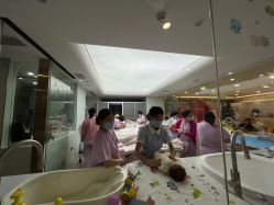 -禧月荟月子中心(前海Max店)