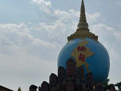 -一寨两国风景区
