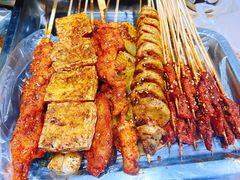-非凡烧烤(历史博物馆店)