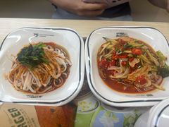 -魏家凉皮(大差市店)