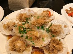 -新南华大酒店(长寿店)