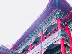 -金龙餐厅(圆山大饭店)